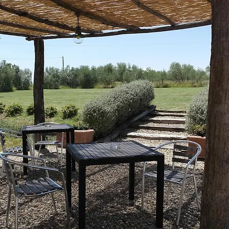 Podere Le Spighe Castroncello