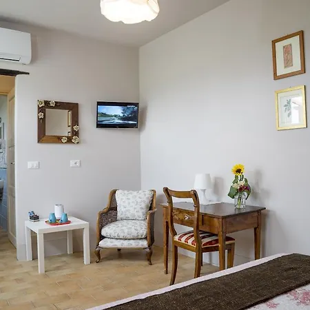 Country house Podere Le Spighe