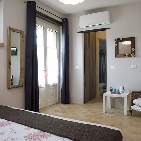 Country house Podere Le Spighe Castroncello