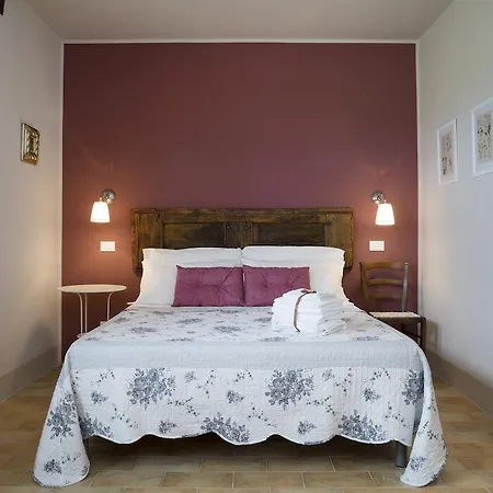 Country house Podere Le Spighe