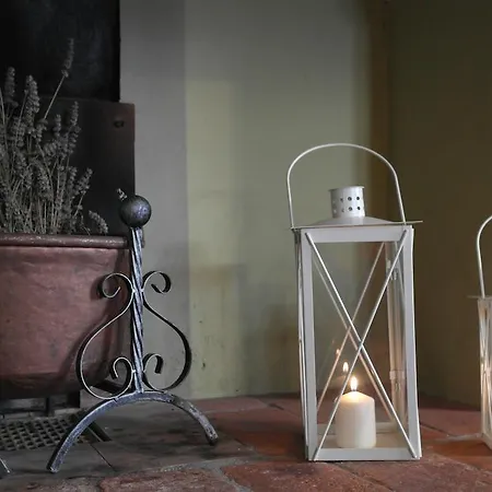 Country house Podere Le Spighe *