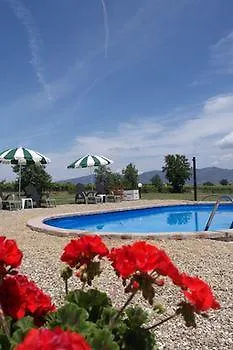 Podere Le Spighe Country house *