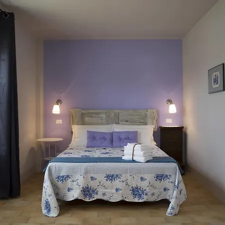 Podere Le Spighe Country house Castroncello