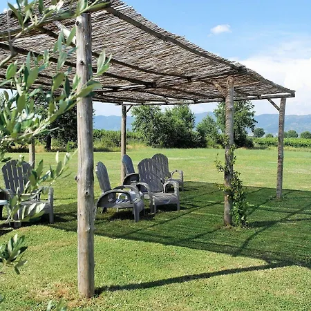 Podere Le Spighe Casa rural Castroncello