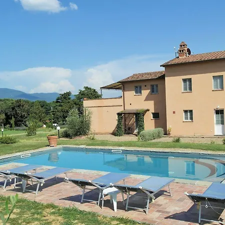 Casa rural Podere Le Spighe *