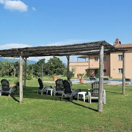 Casa rural Podere Le Spighe Castroncello