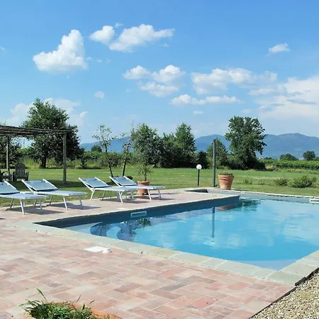 Casa rural Podere Le Spighe Castroncello
